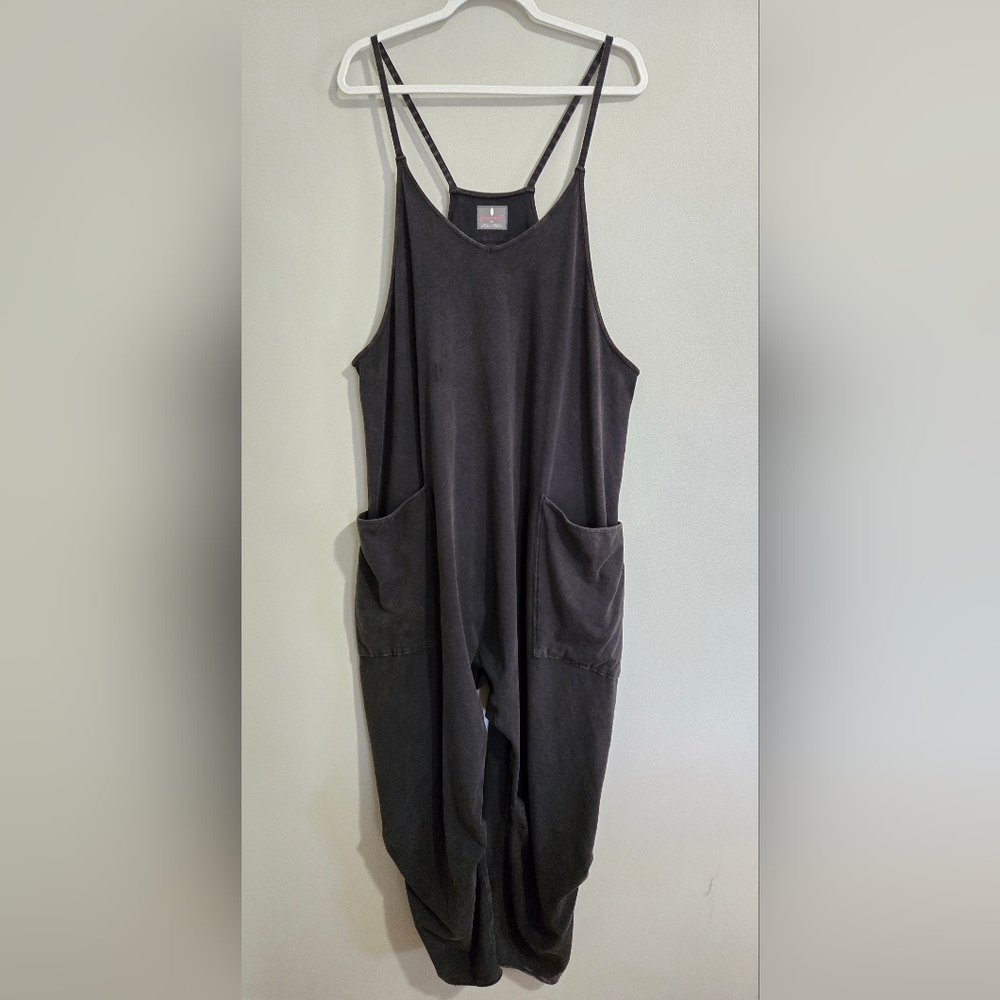 Free People Hotshot Onesie